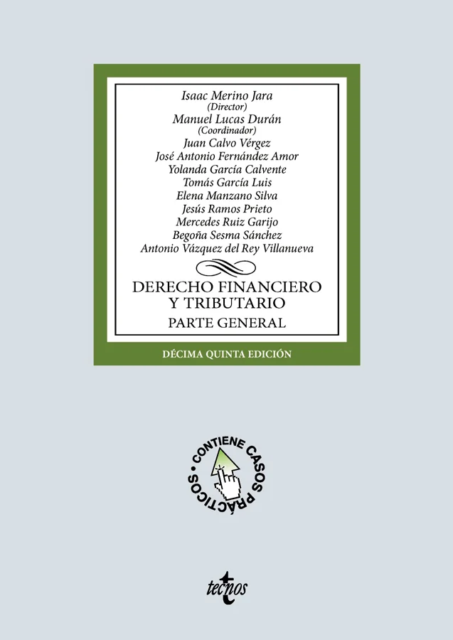 Esta edición del Manual incorpora las novedades normativas producidas desde el cierre de la anterior, con lo cual los lectores se encontrarán con ...