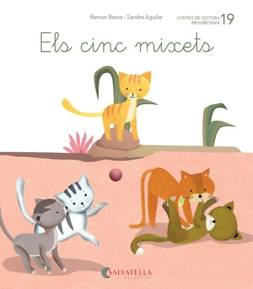 De mica en mica 19