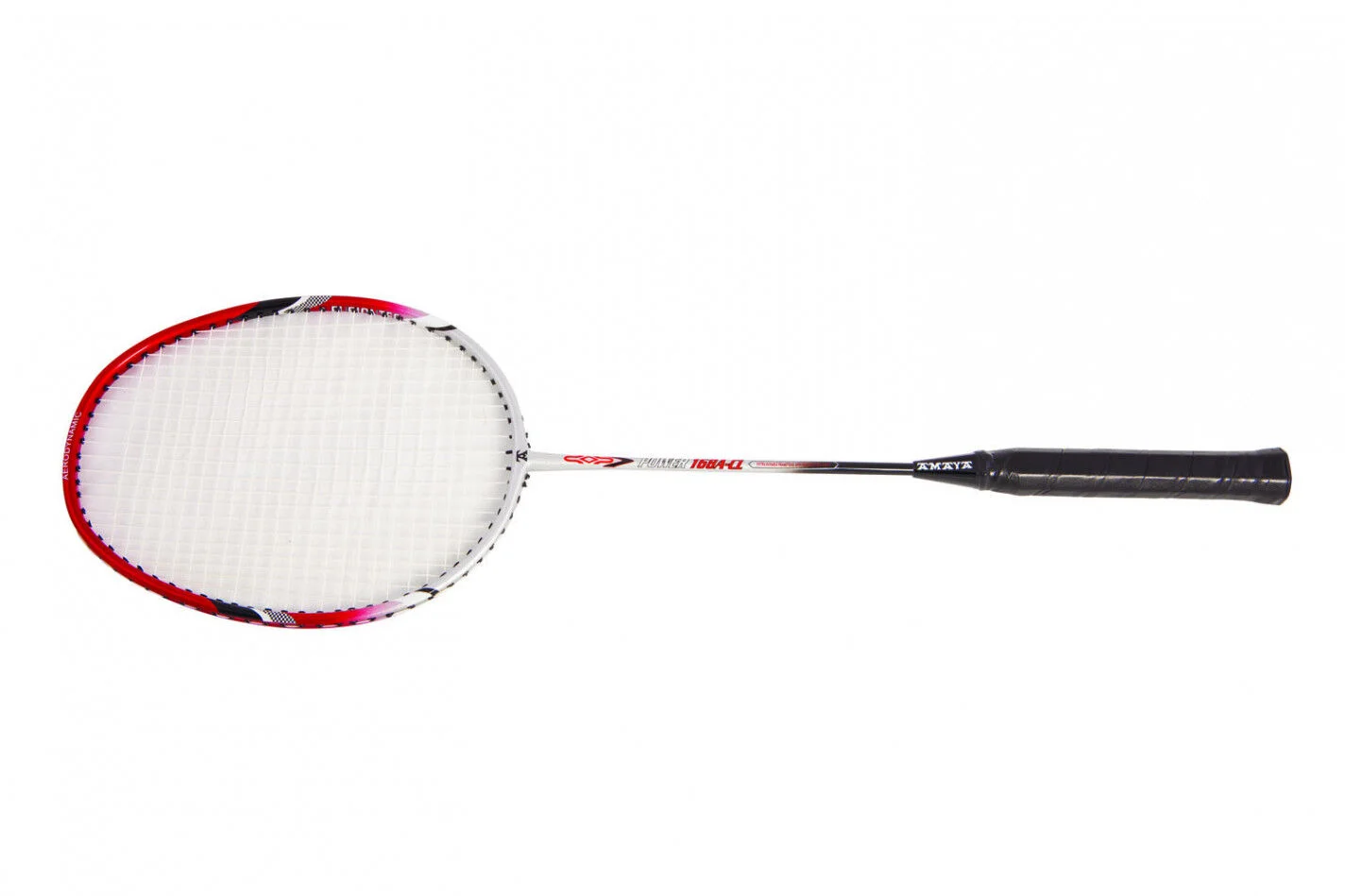 Raqueta bàdminton