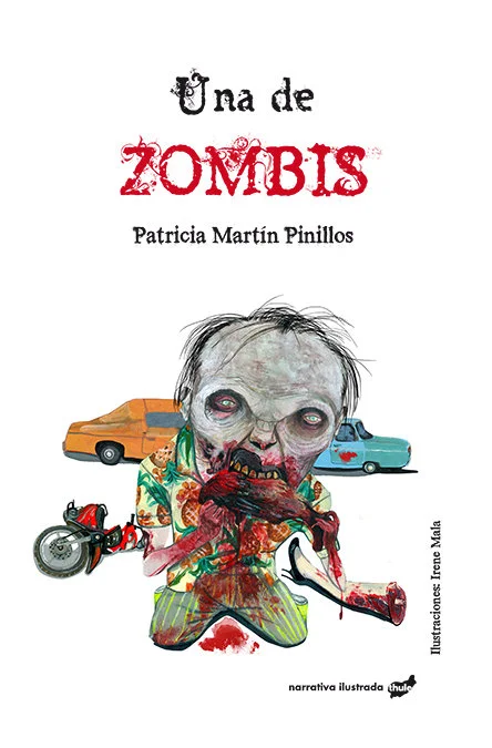 Una de zombis Una de zombis