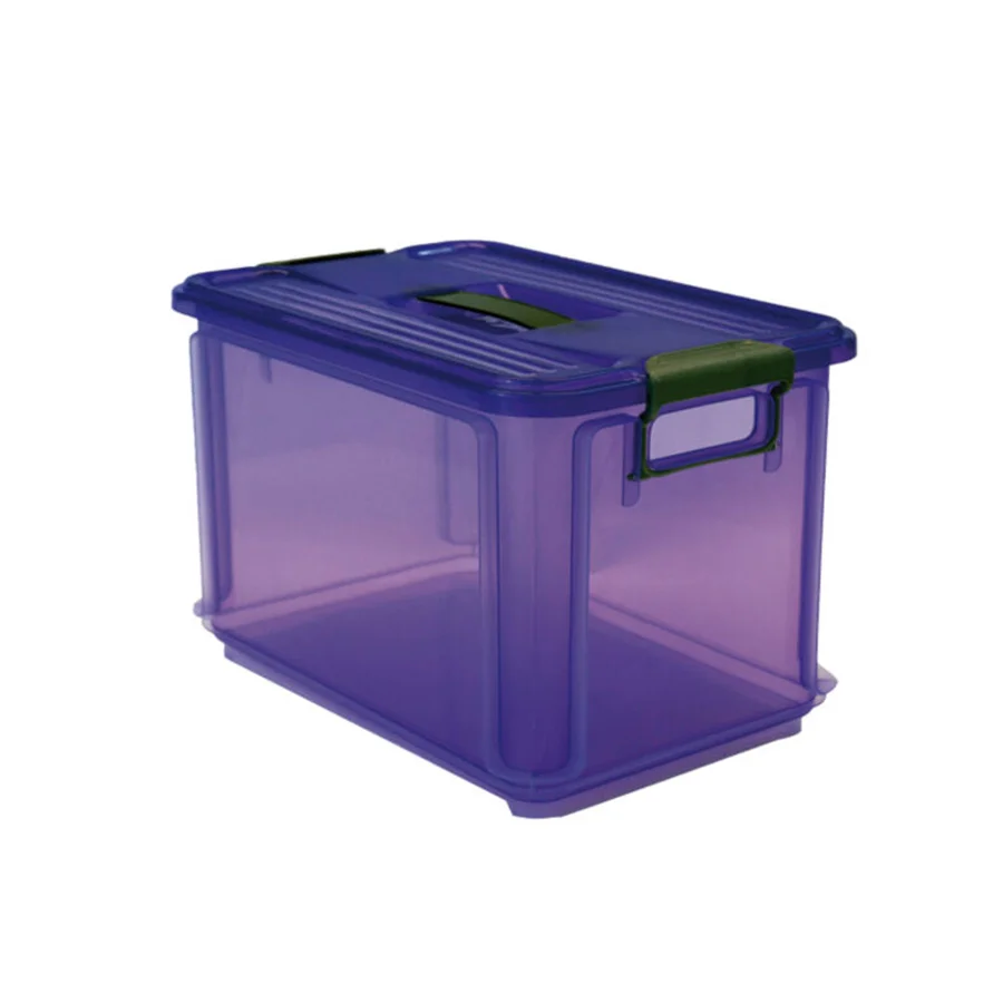 Caixa d'emmagatzematge 14l