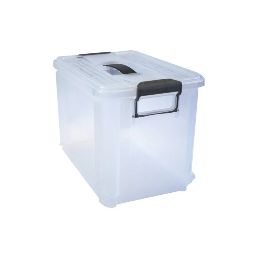 Caixa d'emmagatzematge 14l