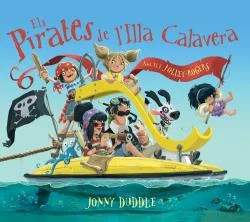 Els pirates de l'Illa Calavera Els pirates de l'Illa Calavera