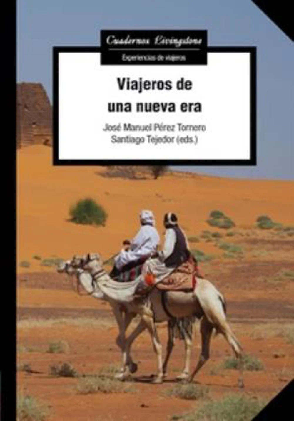 Un virus (COVID-19 lo llaman) nos obligaba a confinarnos. Y otro (el del viajero eterno) nos invita a explorar vidas, libros y lugares. El viaje e...