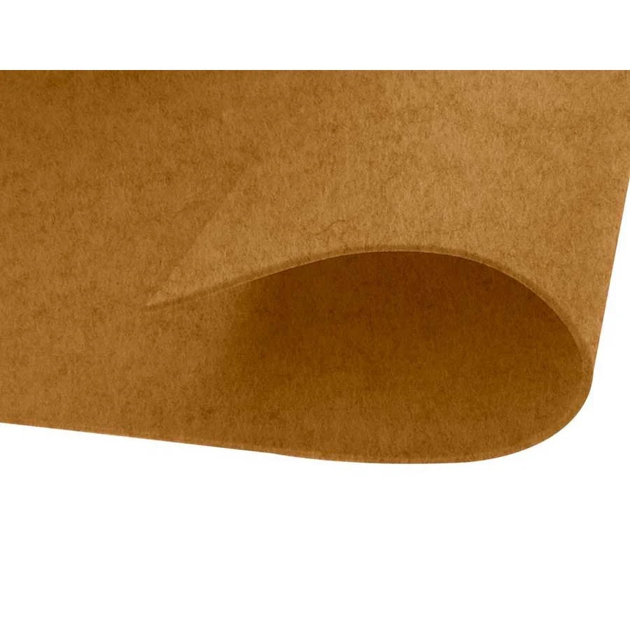 Feltre acrílic 20x30cmx2mm marró