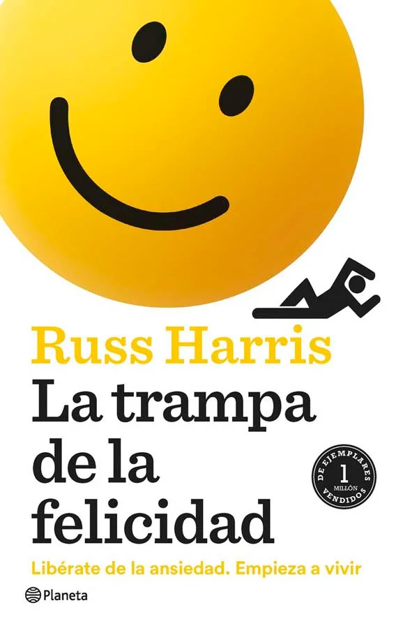 <p>¿Te sientes solo, aburrido, desdichado, inseguro o insatisfecho, y, a pesar de todo, pones cara de felicidad, fingiendo que todo va bien? Si tu...