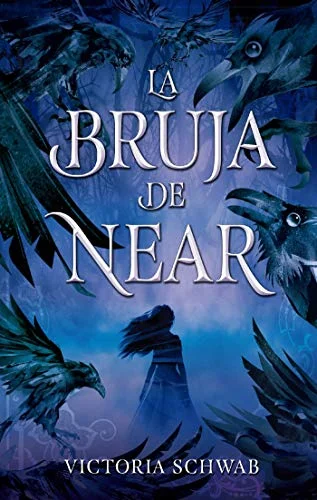 LA BRUJA DE NEAR NO ES MÁS QUE UNA VIEJA HISTORIA QUE SE SUELE CONTAR PARA ASUSTAR A LOS NIÑOS. SI EL VIENTO TE LLAMA POR LA NOCHE, NO DEBES ESCUC...