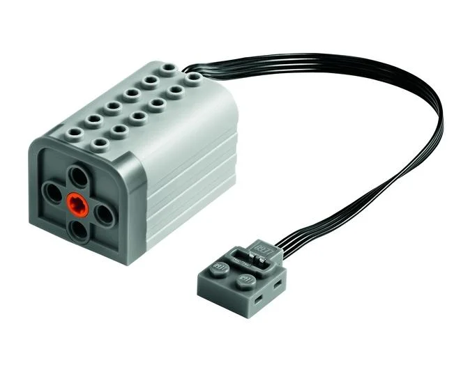 E-Motor LEGO® Power Functions