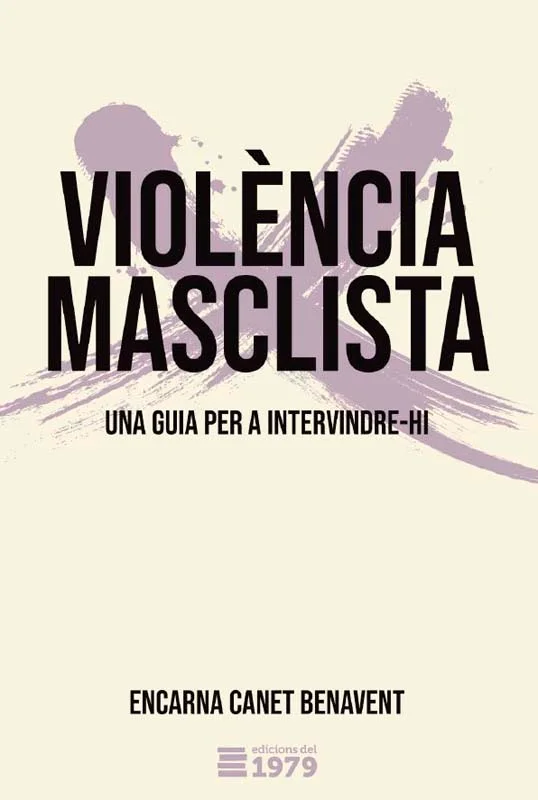 És urgent una nova orientació en el tractament de la violència masclista en què la prevenció i el canvi radical de model social, econòmic, cultura...