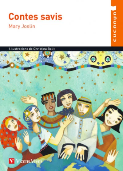 L’escriptora britànica <strong>Mary Joslin</strong> ha sabut adaptar uns contes de llarga tradició, respectant la seva essència i permetent que ll...