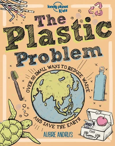 Look around you - plastic is everywhere! It's in your shoes, pens, toothbrush, car, toys, TV, water bottles, food packaging... It's so popular tha...