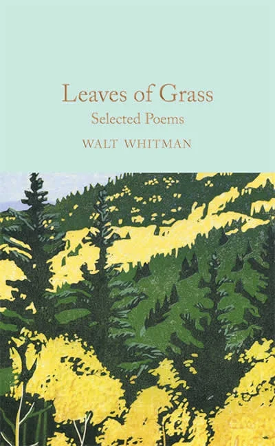 <i>Leaves of Grass</i> is Walt Whitman’s glorious poetry collection, first published in 1855, which he revised and expanded throughout his lifetim...