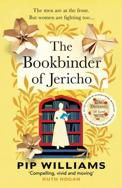 The captivating new novel from the internationallybestselling author of The Dictionary of Lost Words A Reese's Book Club Pick'Vivid and moving ......