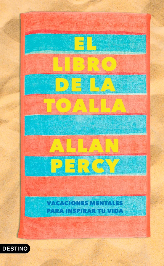 <strong>EL GRAN LIBRO DEL VERANO PARA CONECTAR CON TU DESCANSO</strong><br><br>Cada verano salimos de casa con un balneario portátil y enrollable ...