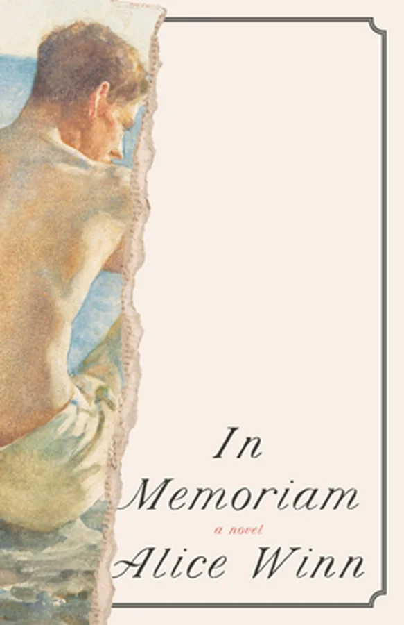 <b>“<em>In Memoriam</em> is the story of a great tragedy, but it is also a moving portrait of young love, and there is often a lightness to the bo...