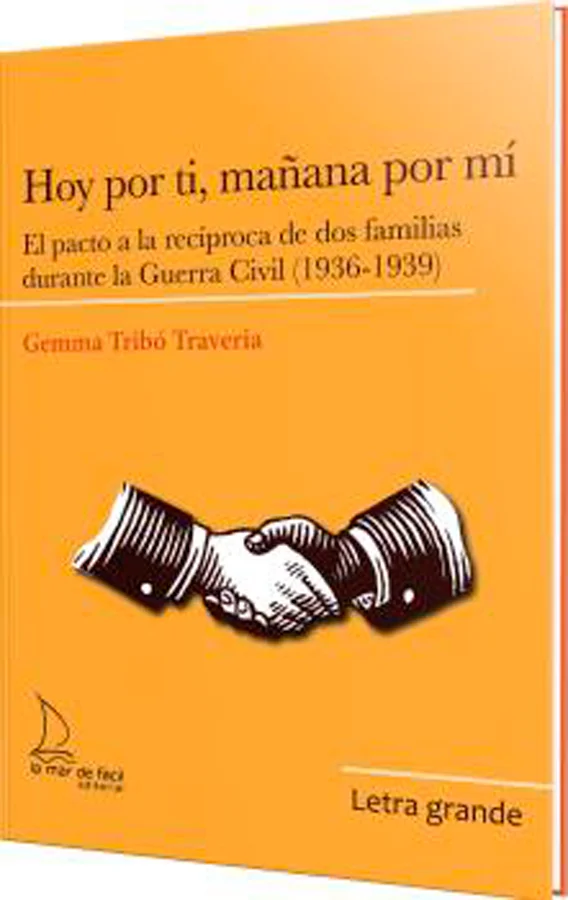 Esta es una historia que habla de miedos, de injusticias, del deseo de vivir y, sobre todo, de la solidaridad en tiempos de guerra. Por un lado, c...