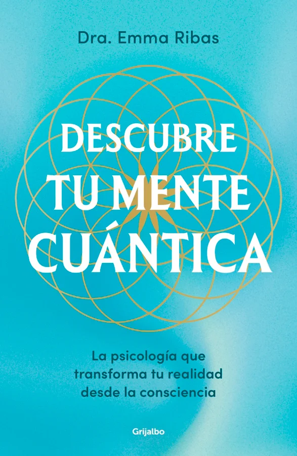 <P><B>¿Y si tu mente fuera más poderosa de lo que imaginas?</B></P> <P><B>Tu mente tiene el poder de cambiar tu vida. Descubre la ciencia que une ...