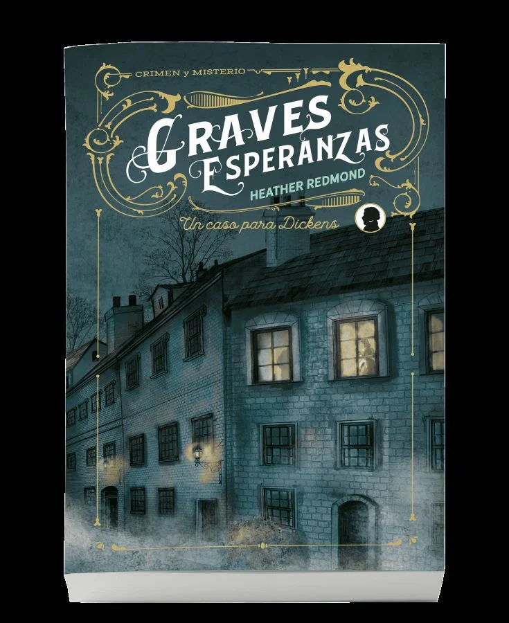Londres, junio de 1835. El joven Charles Dickens se dispone a visitar a su anciana vecina, la señorita Haverstock, acompañado de su prometida, Kat...