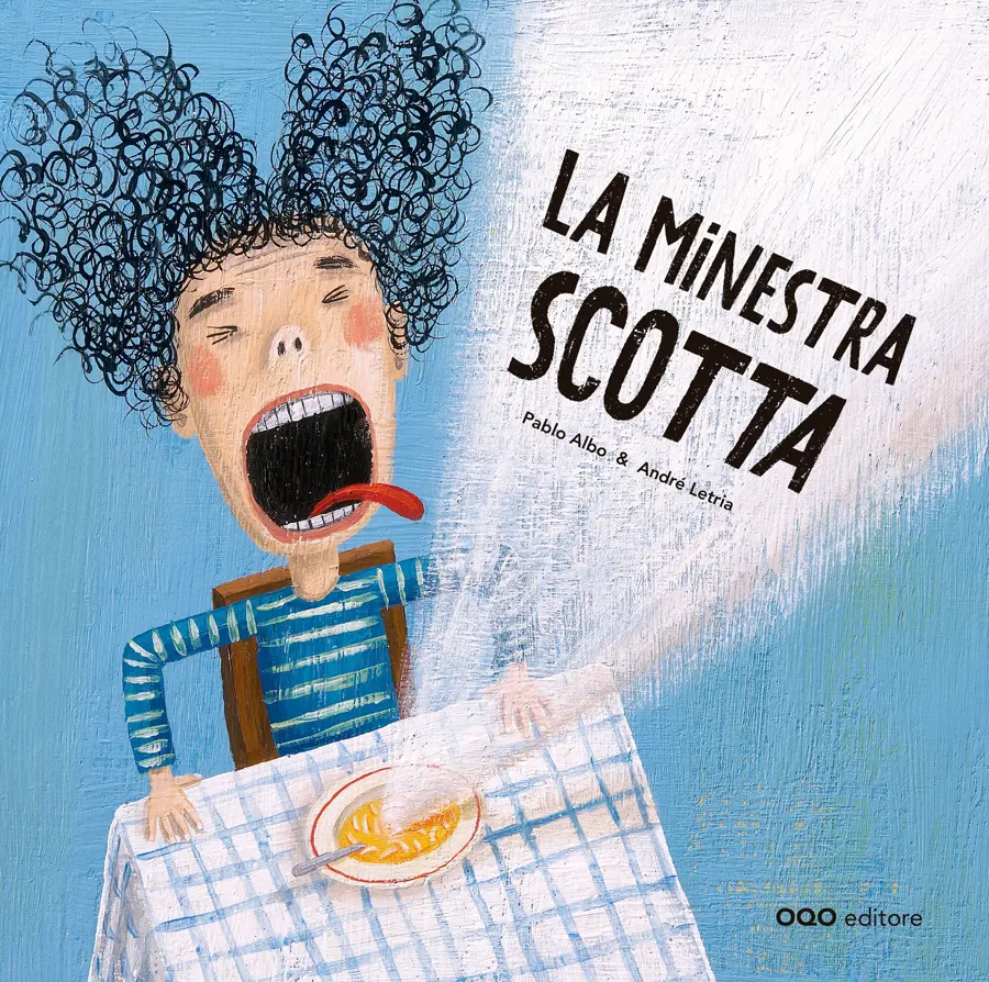 Soffia cara, soffia! Nella vita di tutti i giorni, i più piccoli devono affrontare sfide che a loro sembrano insuperabili, anche se agli adulti ap...