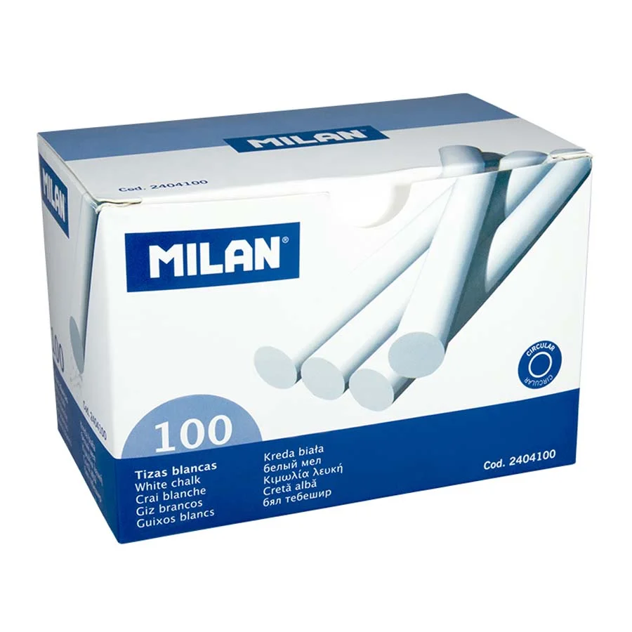 Guix blanc Milan 100u Guix blanc Milan 100u