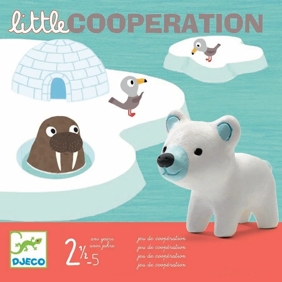 Little Cooperation
