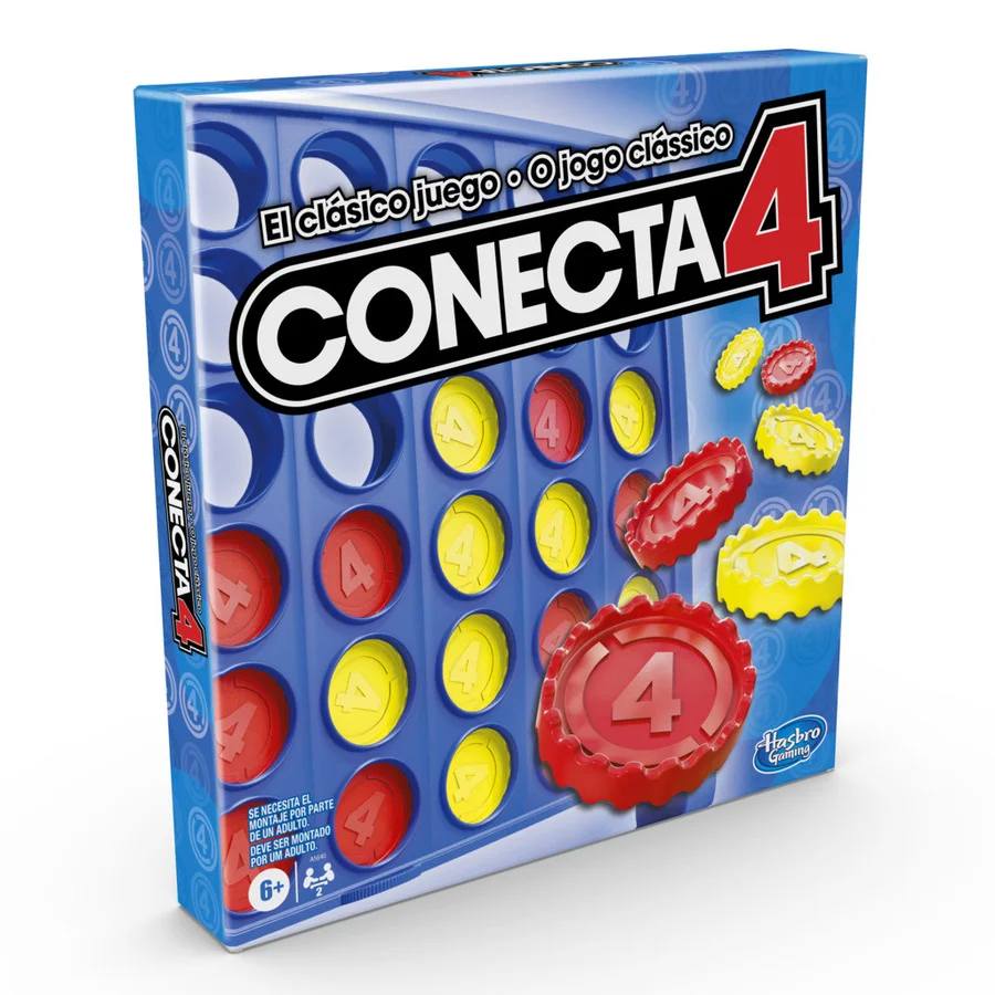 Conecta 4 Conecta 4