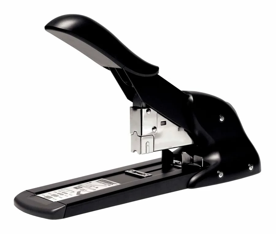Grapadora Esselte Rapid HD 110 100 fulls