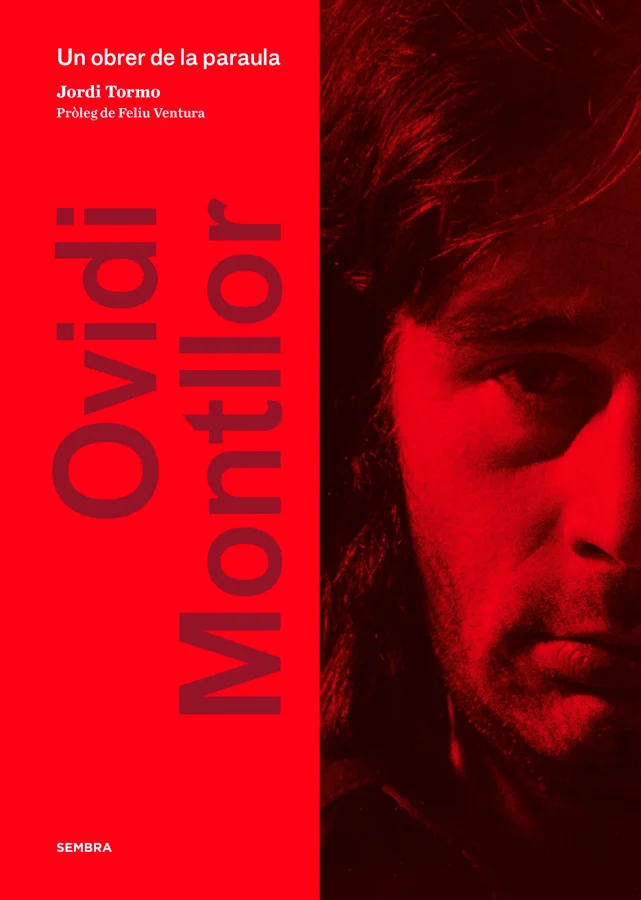 Ovidi Montllor fou un creador en majúscules. Una veu crítica i autocrítica silenciada als anys vuitanta però que avui és admirada i reivindicada c...