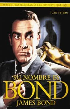 Este libro rinde homenaje a "Agente 007 contra el Dr. No" y a las otras ocho películas que la siguieron a lo largo de una década, una historia mar...