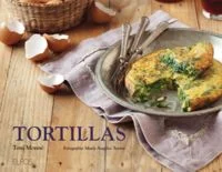 Más de cien recetas entre las que se presentan propuestas tradicionales así como combinaciones sorprendentes. Tortillas con verduras, pescados, qu...