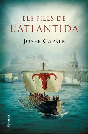 <p>Soló, un dels set savis de Grècia, sabia de l?existència d?una terra rica i pròspera, un reducte dels Déus<br />batejat com a Atlàntida.<br />T...