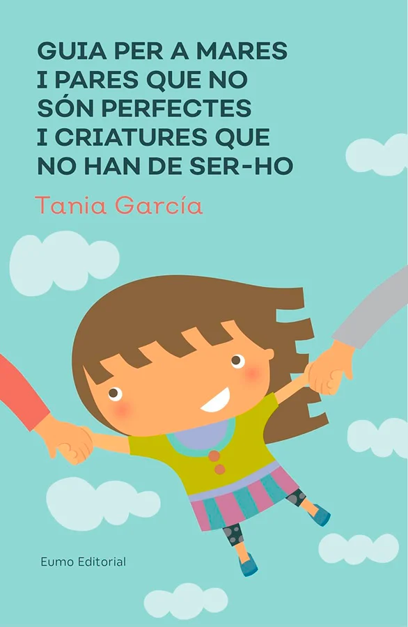 «Educar és una bonica oportunitat per créixer com a persones, tenint ben present que nosaltres no som perfectes, ni les criatures no han de ser-ho...
