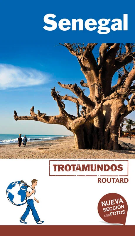 Siempre recomendamos leer con atención el capítulo de Generalidades de nuestra guía de Trotamundos Routard. En el caso de Senegal creemos que esta...