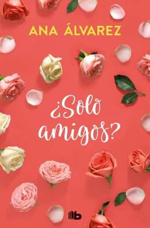 <P><B><I>¿Solo amigos?</I> es el primer libro de Ana Álvarez, autora de la exitosa novela <I>Miscelánea</I>, que en esta ocasión nos sorprende con...