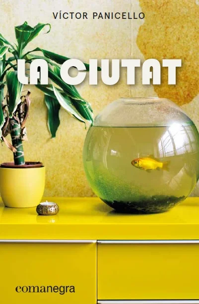 La Ciutat es veu molt diferent si ets el fill d'un dirigent d'una central nuclear o la filla d'una política compromesa amb l'ecologisme i les reiv...