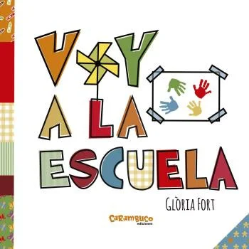 La escuela, para los más pequeños es emoción pero también motivo de dudas y preocupaciones. El cuento, con ilustraciones claras y sencillas, repas...