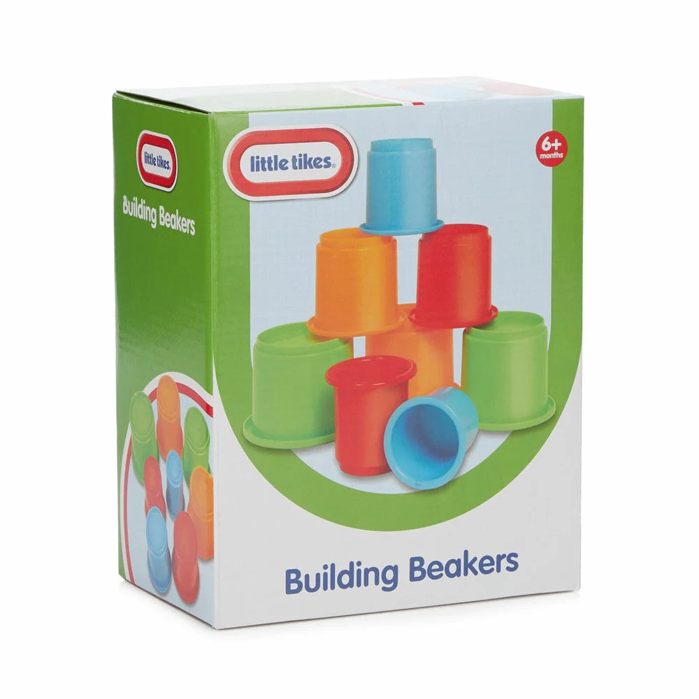 Cubs apilables Cubs apilables