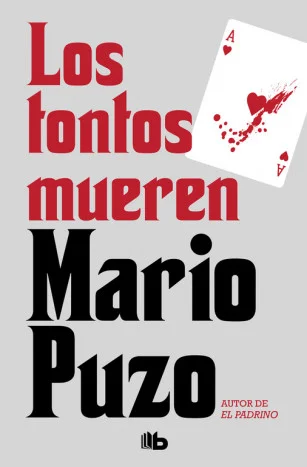 Una novela sobre el mundo del crimen por el autor de El Padrino.Tras una juventud a la deriva en la que se dedica a actividades ilegalesy es perse...