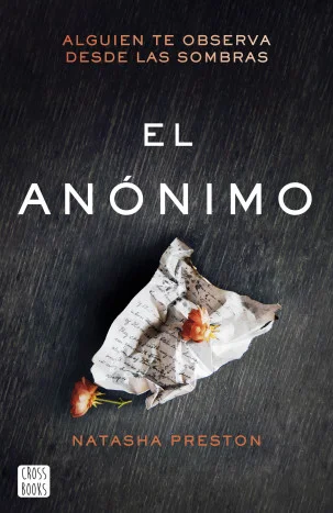 Cuaño Lylah y sus amigos recibieron el anónimo, lo tomaron a broma. ¿Un admirador secreto? Parecía una tontería por la que no merecía la pena preo...