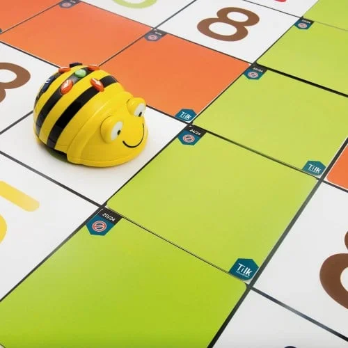 Estora números primària