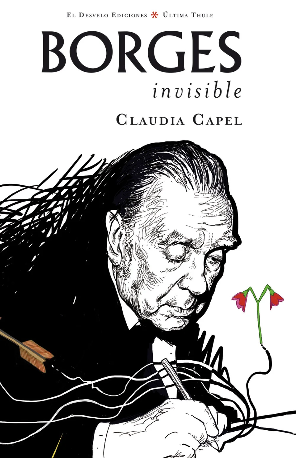 Coincidiendo con el 120 aniversario del nacimiento de Jorge Luis Borges, Claudia Capel, una de las mayores expertas en su obra, firma un ensayo en...