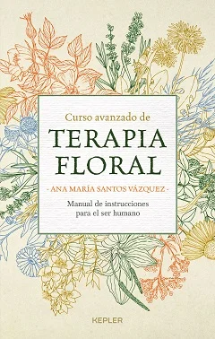 Kepler nos acerca las enseñanzas del Dr. Bach en una guía práctica, útil y exhaustiva. Fruto de más de treinta años de estudio, Ana Santos nos pre...