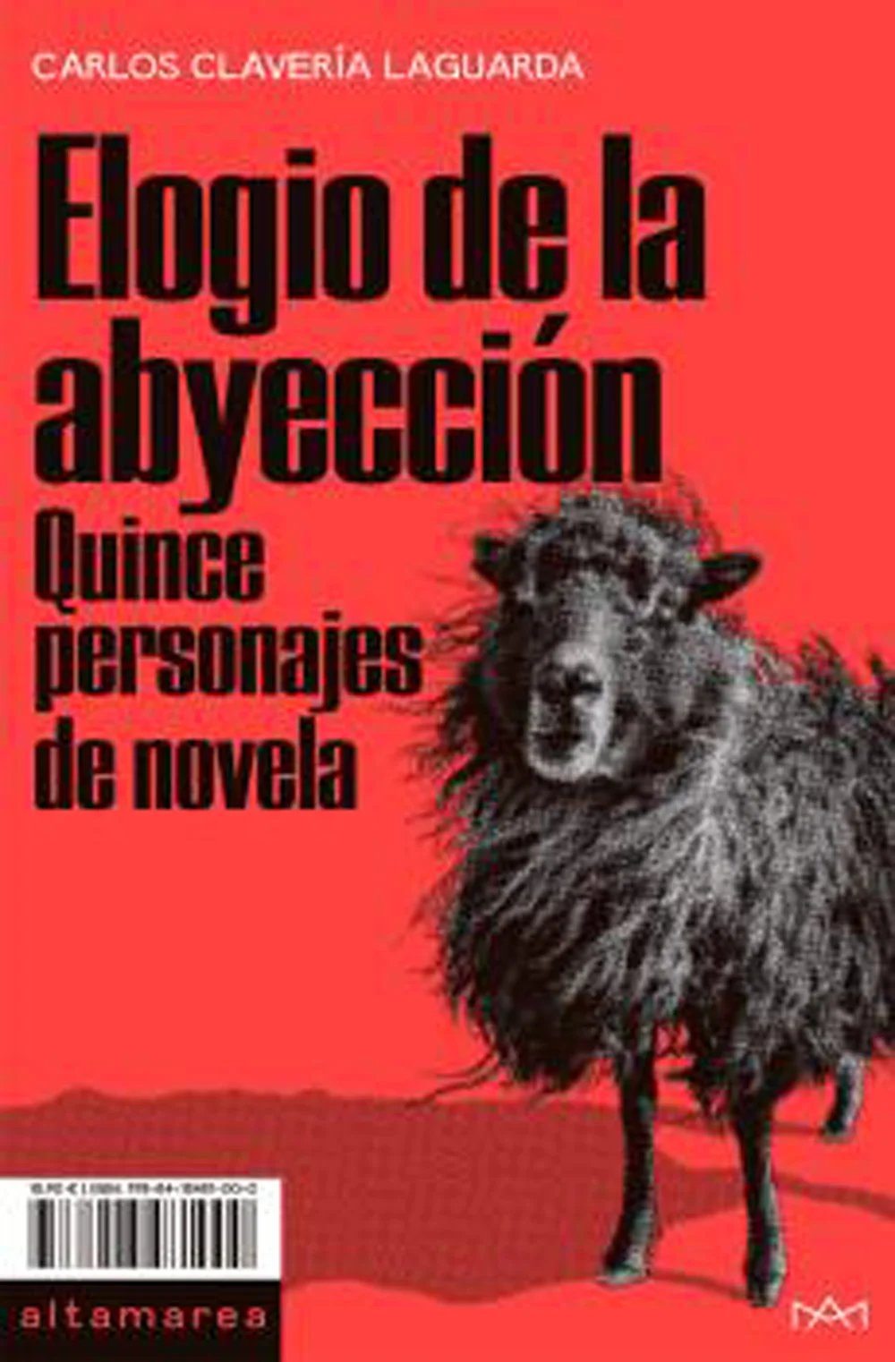 A la mayor parte de nuestros personajes favoritos deficción no los hemos elegido por sus virtudes, sino más bien por la fascinación y la inquietud...