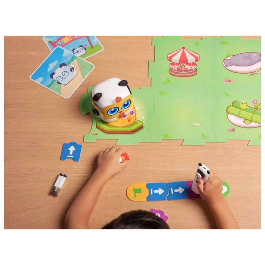mTiny Discover Kit mTiny Discover Kit