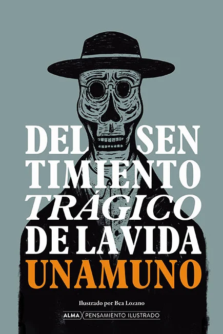 Del sentimiento trágico de la vida es una de las obras cumbre de Miguel de Unamuno, quizá la de más calado filosófico de cuantas escribió. Publica...