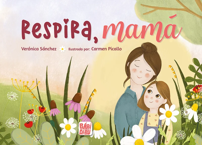 Lucía es una niña alegre y cariñosa, a la que le encanta pintar para relajarse. Además, tiene un buen truco para gestionar la rabia y la frustraci...