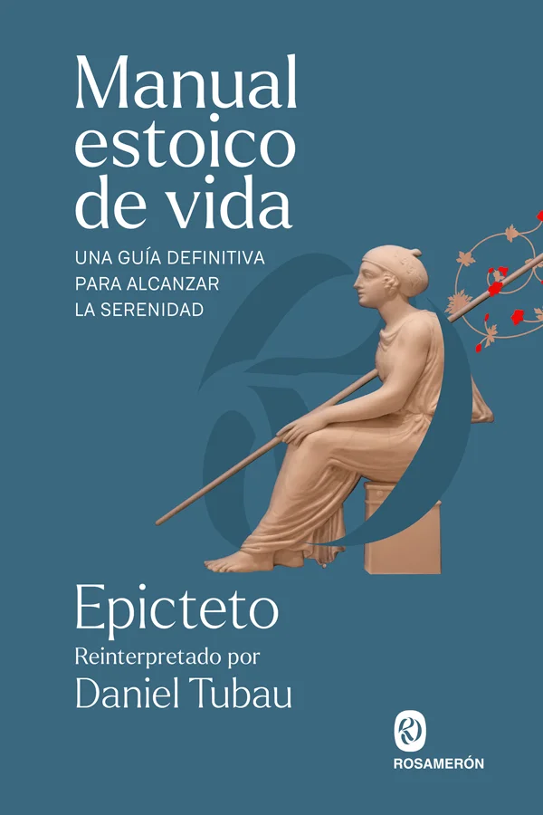 Una edición original y completa del 'Manual' de Epicteto: una obra que revela las claves para una vida equilibrada y libre de emociones negativas....