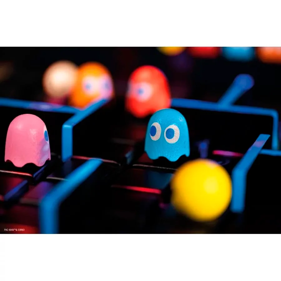 Quoridor Pac-Man Quoridor Pac-Man