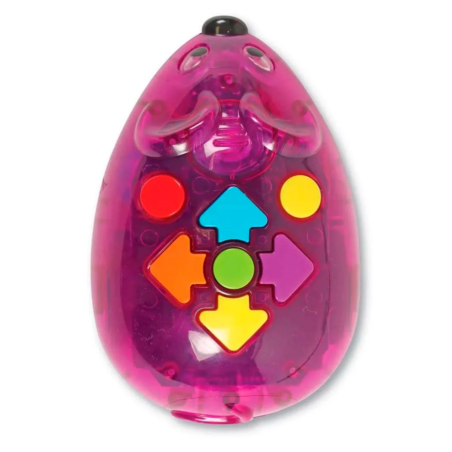 Code & Go® Robot Mouse recarregable Code & Go® Robot Mouse recarregable
