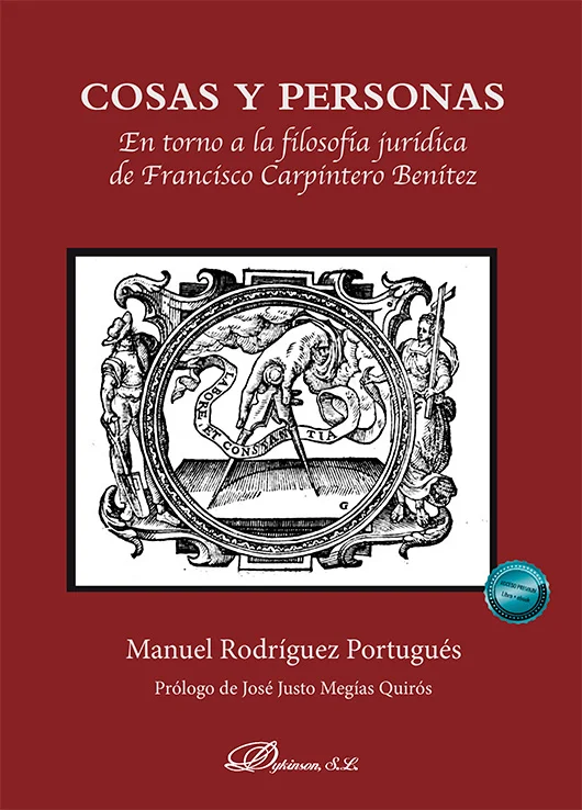 En este libro se explora la voluminosa obra de Francisco Carpintero Benítez (Sevilla, 1948). En él se analizan y se exponen ordenadamente sus nume...